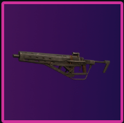 [Modded Weapon] Bettina IV (Ultimate)